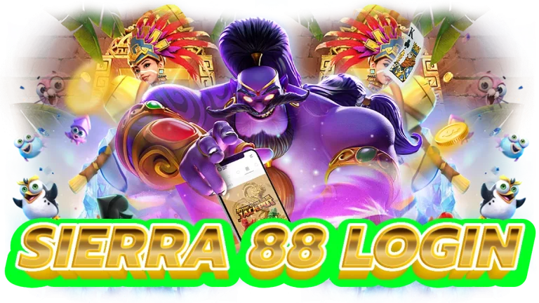 sierra 88 login