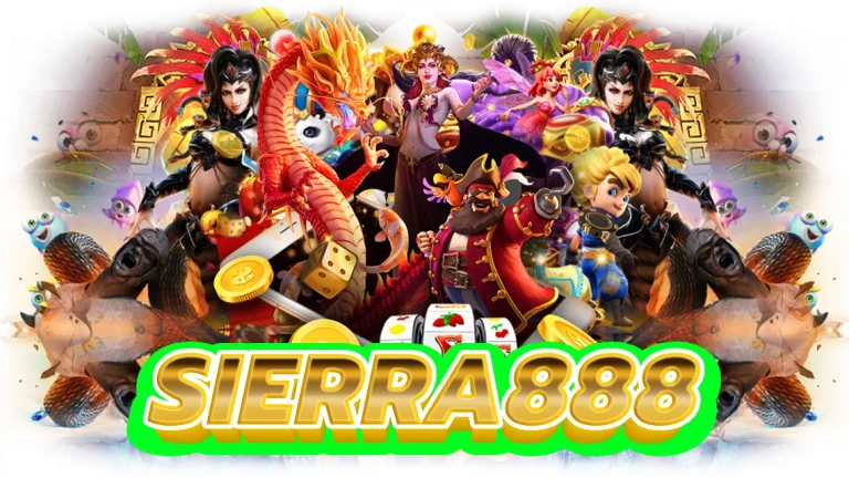 sierra888